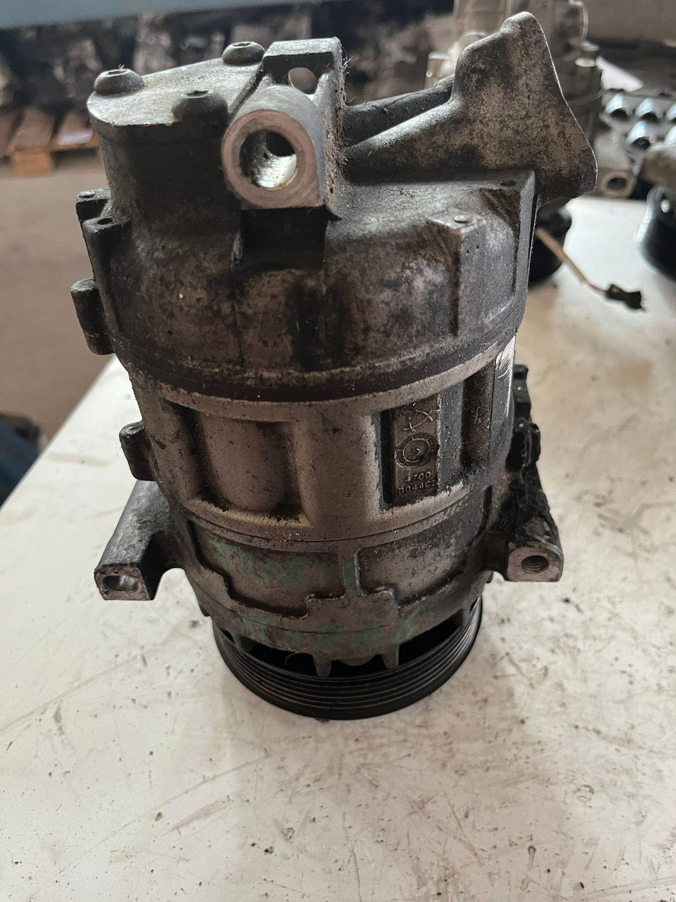 Compressore A/C RENAULT Trafic Furgone 2° Serie
