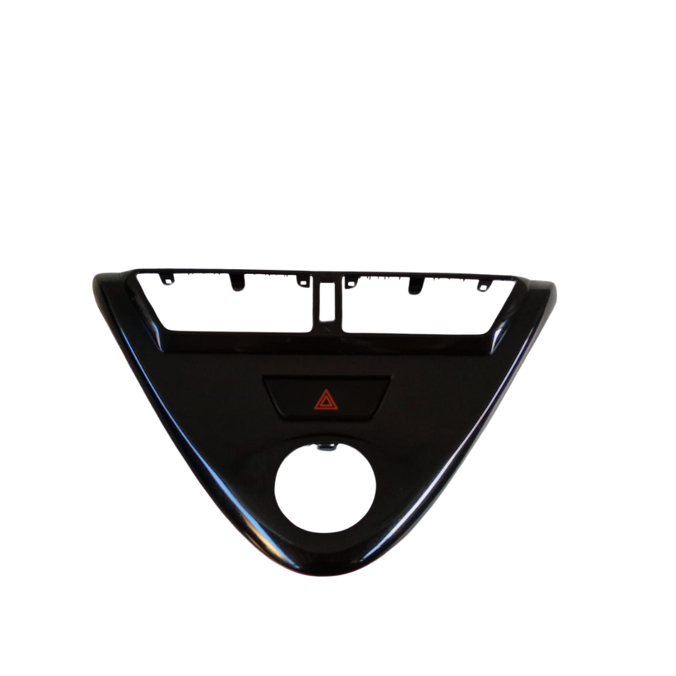 Modanatura Centrale Cruscotto TOYOTA IQ 1° Serie