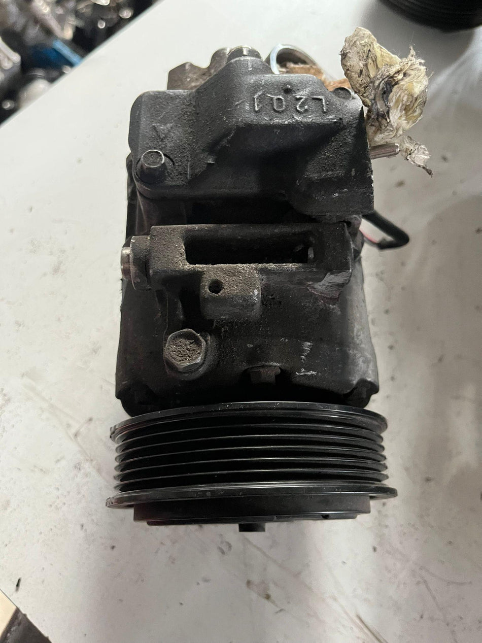 Compressore A/C SEAT Ibiza Serie (08>12)