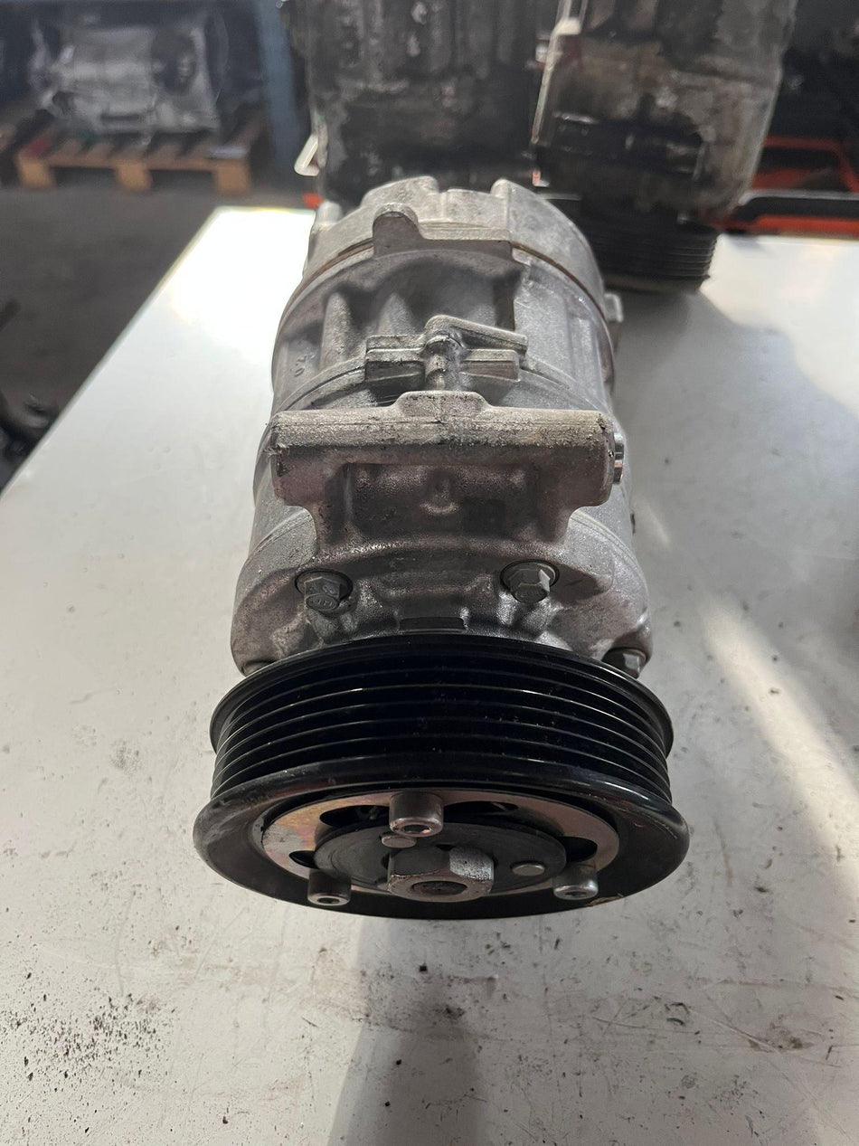Compressore A/C VOLKSWAGEN Golf 7 Berlina (12>)