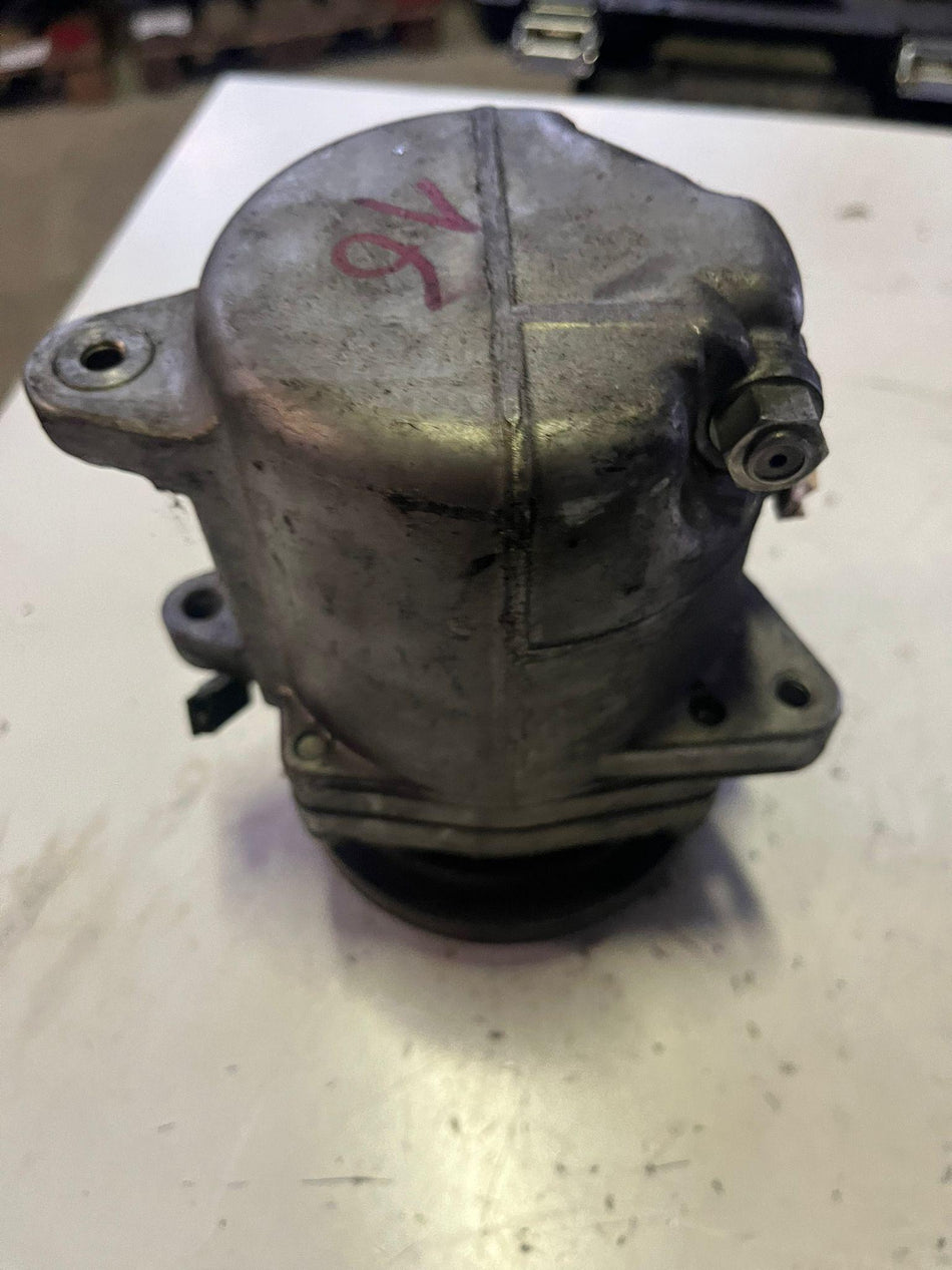 Compressore A/C SMART ForTwo Cabrio (W450)
