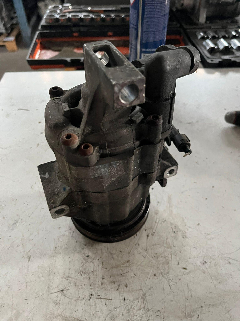 Compressore A/C SUZUKI Splash 1° Serie