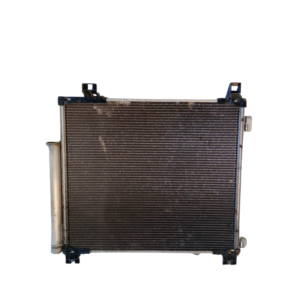Radiatore A/C TOYOTA IQ 1° Serie
