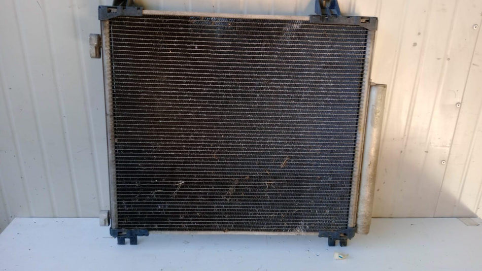 Radiatore A/C TOYOTA IQ 1° Serie