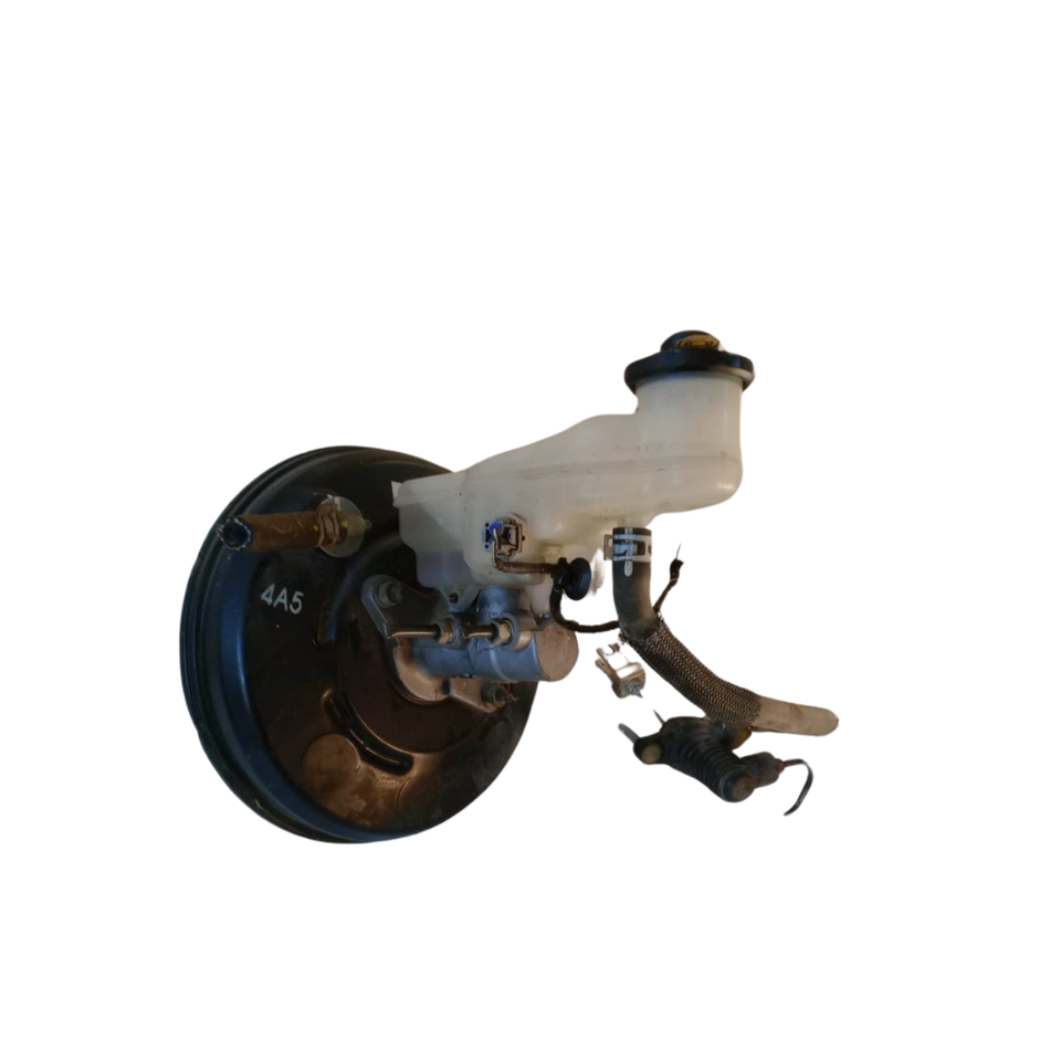 Pompa servofreno TOYOTA IQ 1° Serie