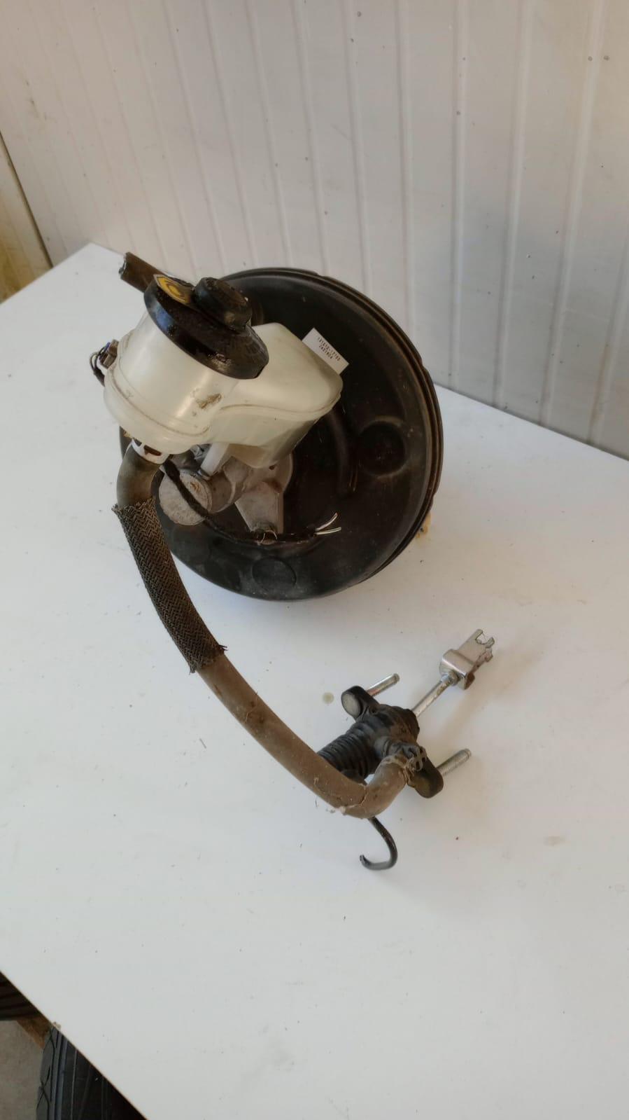 Pompa servofreno TOYOTA IQ 1° Serie