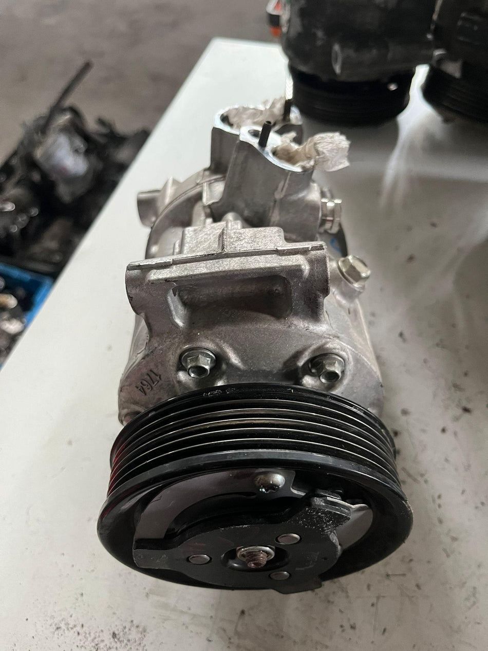 Compressore A/C VOLKSWAGEN Golf 7 Sportsvan (14>)