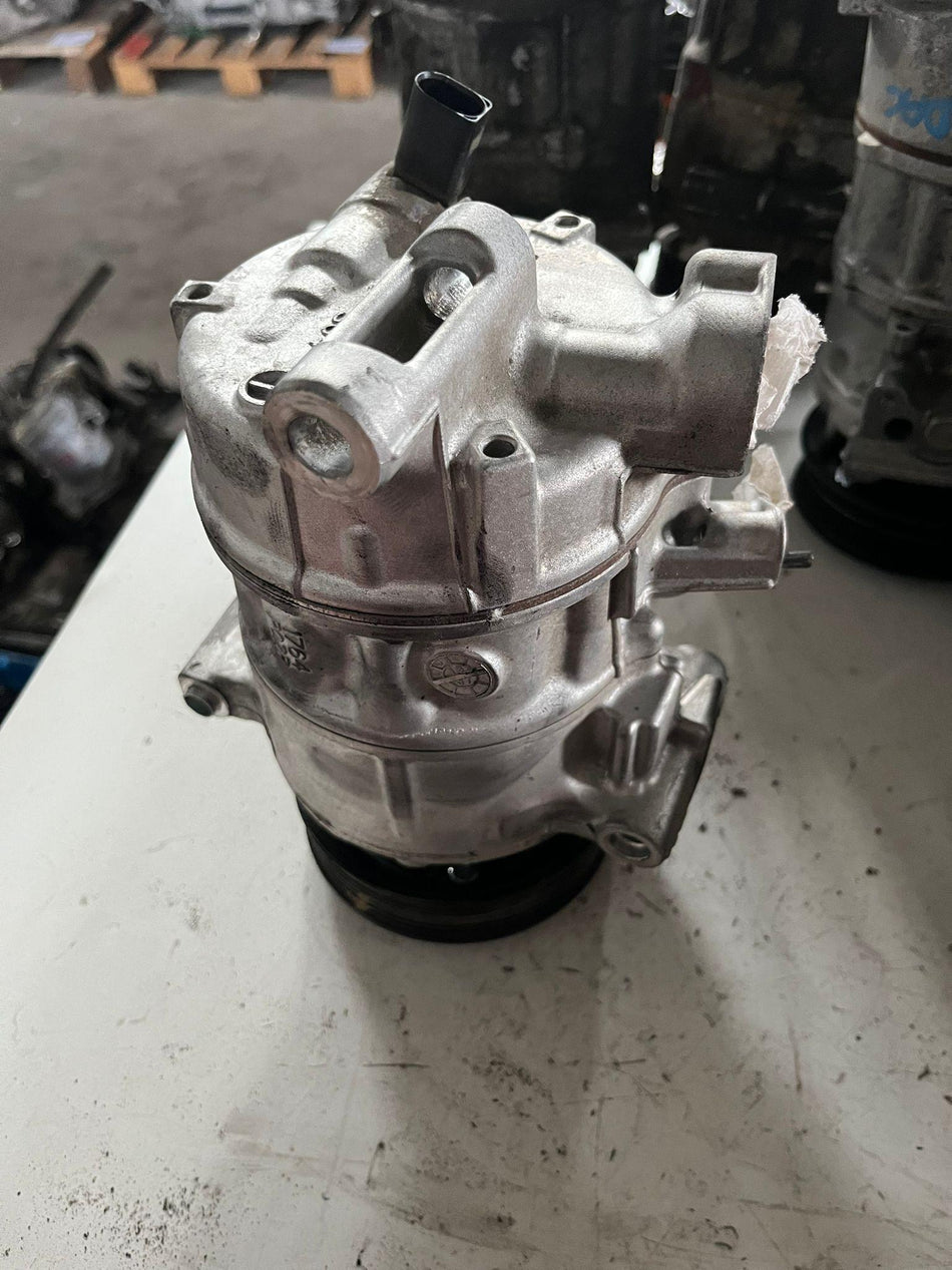 Compressore A/C VOLKSWAGEN Golf 7 Sportsvan (14>)