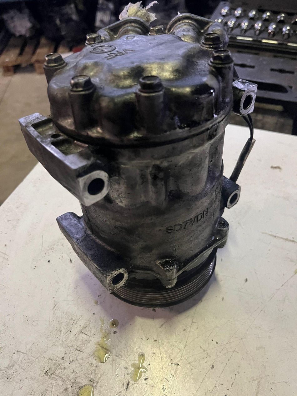Compressore A/C VOLVO C30 1° Serie