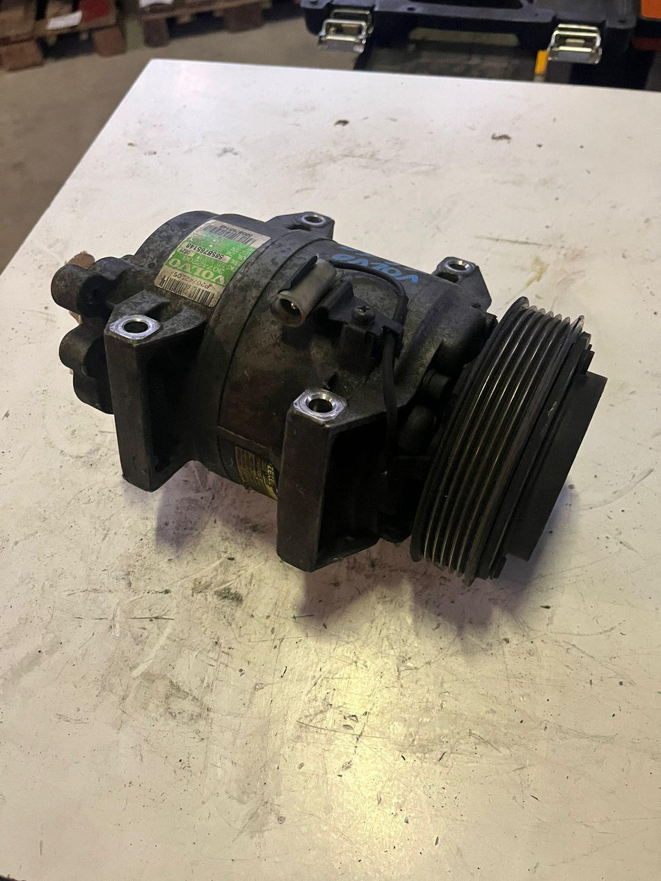 Compressore A/C VOLVO XC60 1° Serie