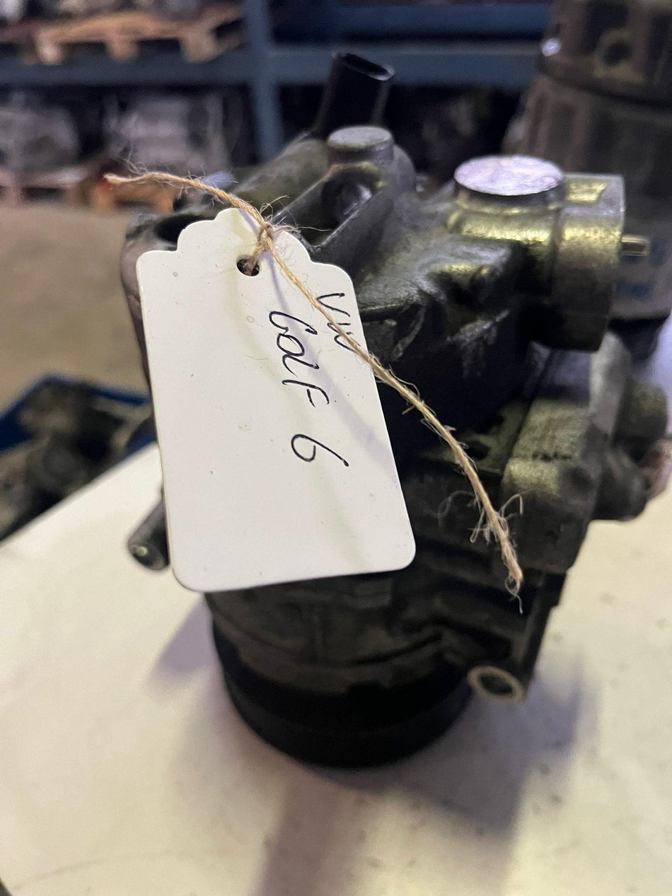Compressore A/C VOLKSWAGEN Golf 6  VI Variant (08>12)