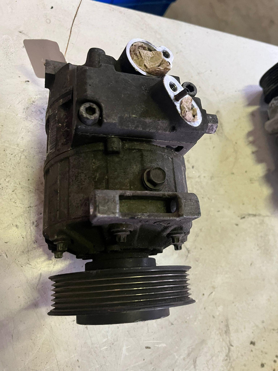 Compressore A/C VOLKSWAGEN Golf 5 Plus (04>13)