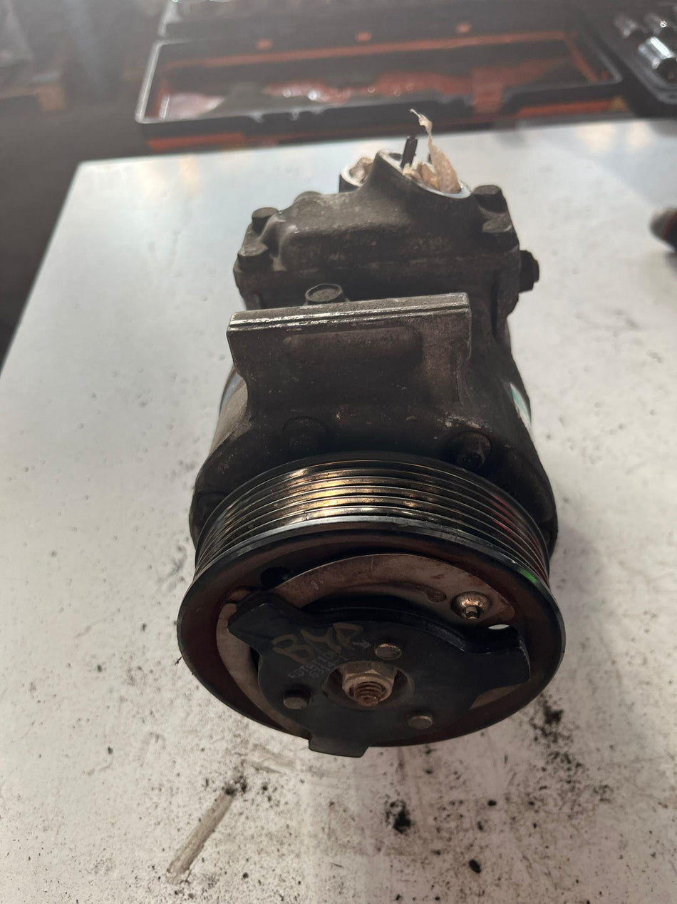 Compressore A/C VOLKSWAGEN Passat Variant 4° Serie