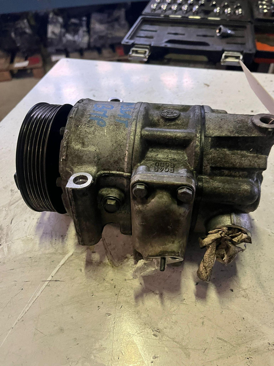Compressore A/C VOLKSWAGEN Passat Berlina 4° Serie