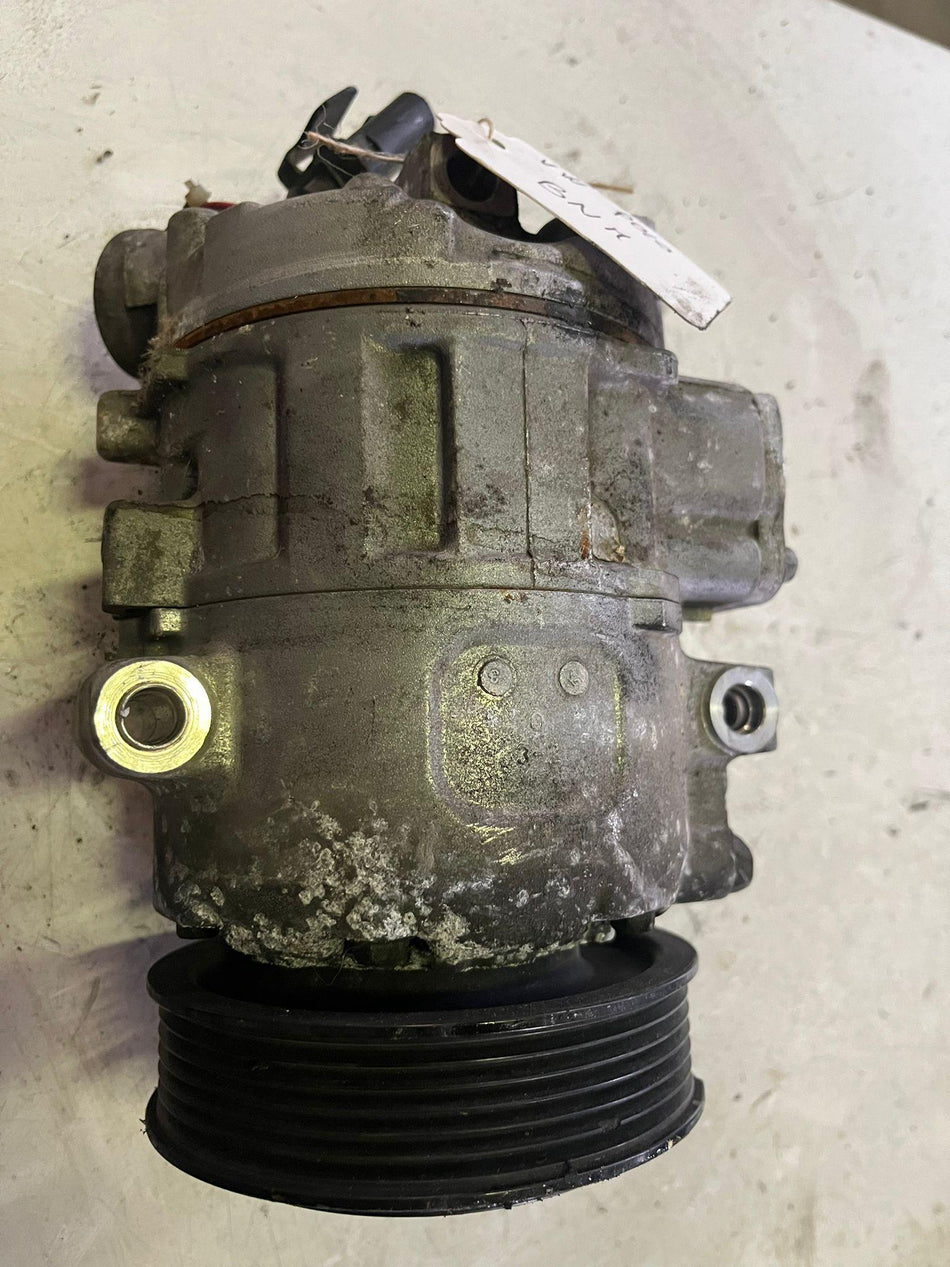 Compressore A/C VOLKSWAGEN Polo 5° Serie