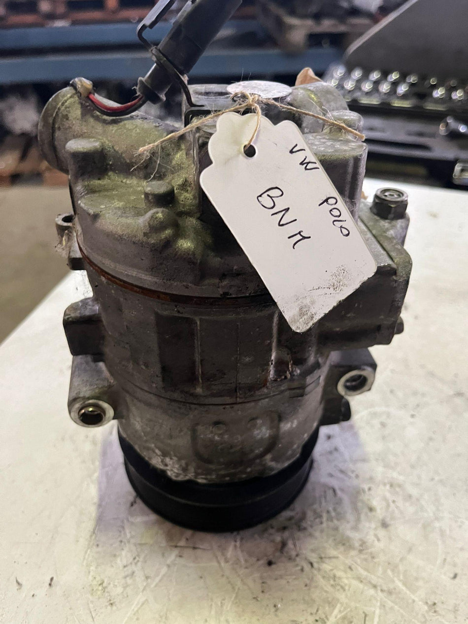 Compressore A/C VOLKSWAGEN Polo 5° Serie