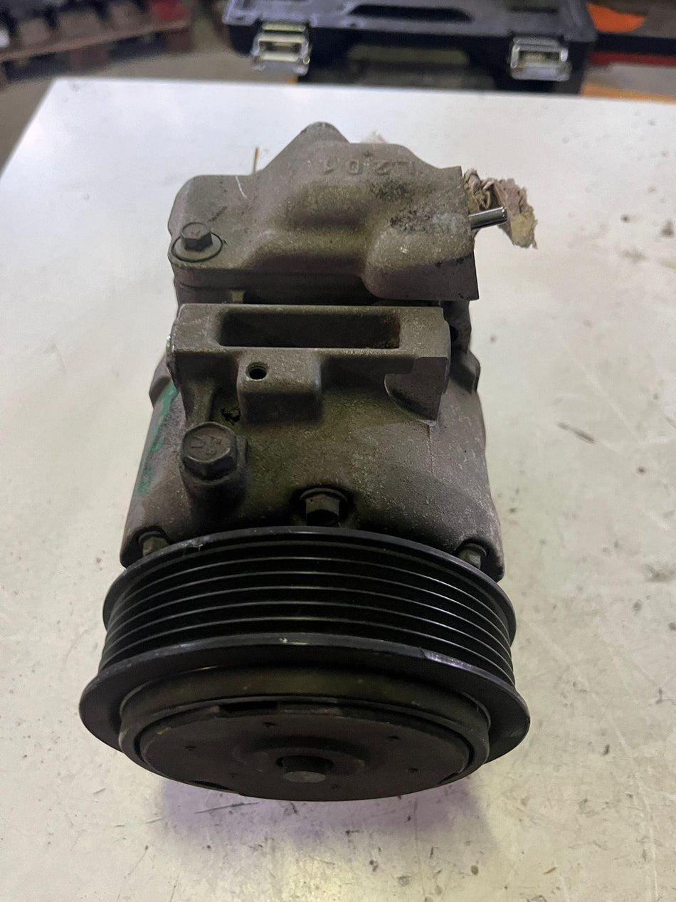 Compressore A/C VOLKSWAGEN Polo 5° Serie
