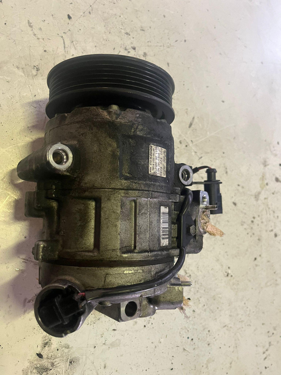 Compressore A/C VOLKSWAGEN Polo 5° Serie