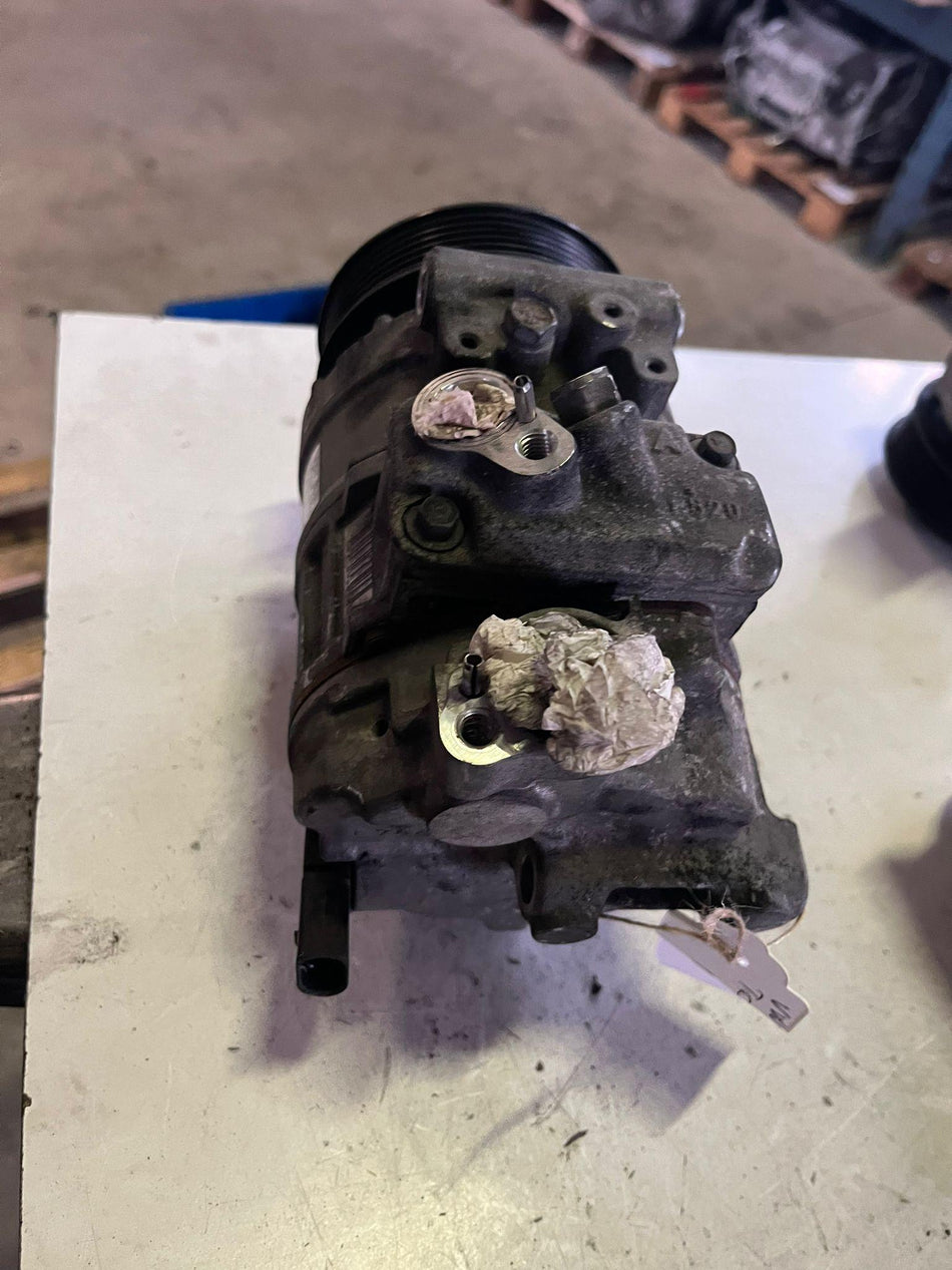 Compressore A/C VOLKSWAGEN Touran 2° Serie