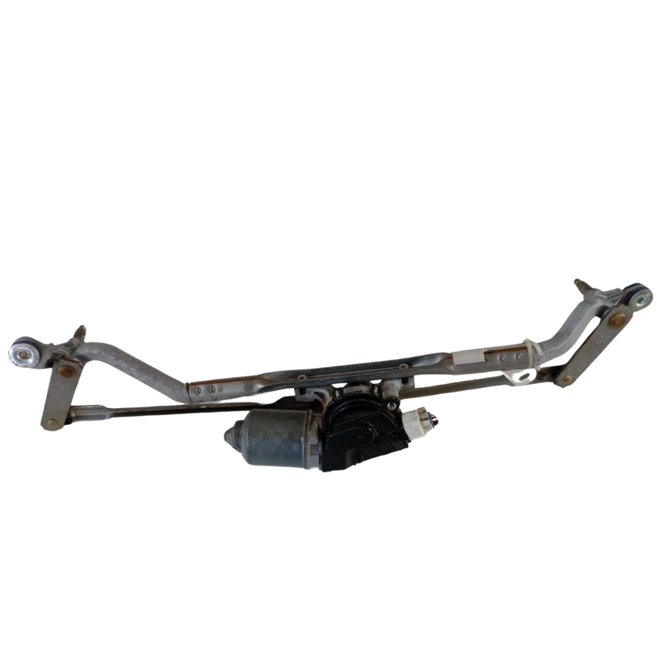 Motorino tergi ant completo di tandem TOYOTA IQ 1° Serie