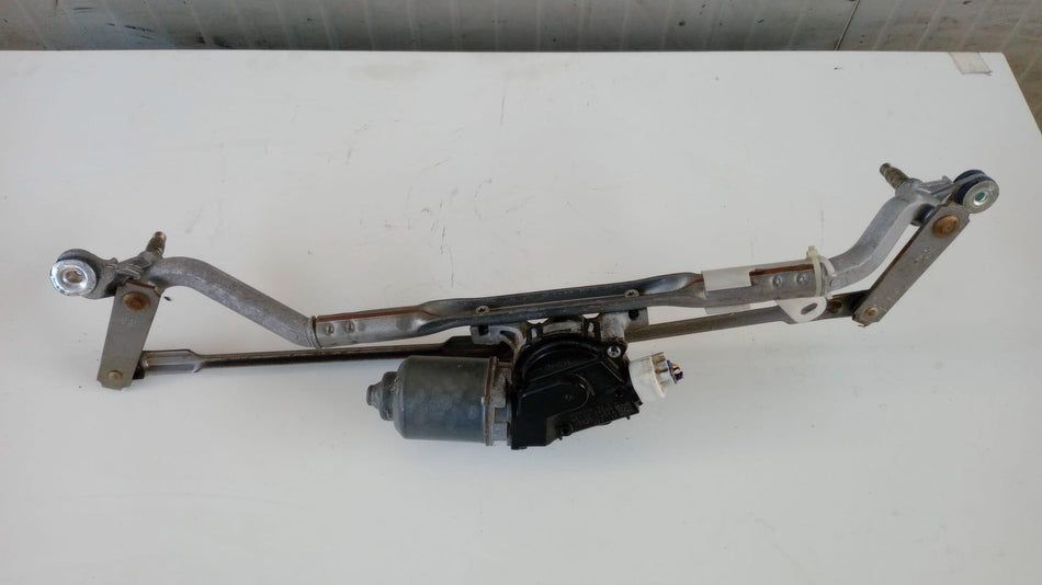 Motorino tergi ant completo di tandem TOYOTA IQ 1° Serie