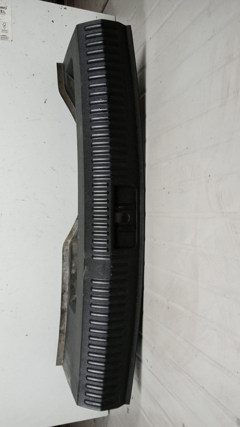 Pannello Battivaligia VOLKSWAGEN Polo 5° Serie
