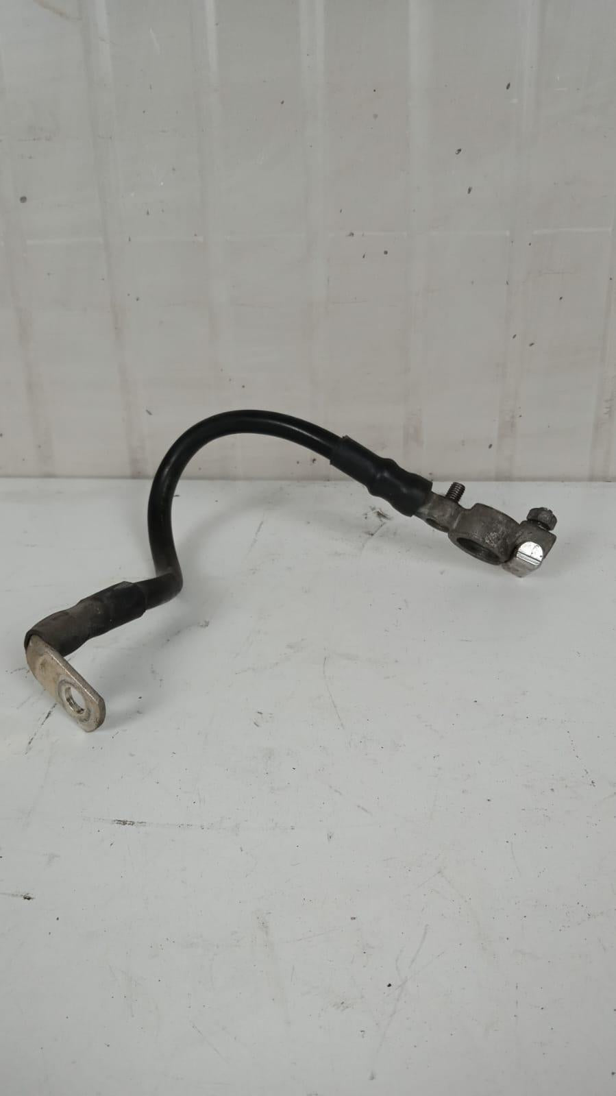 Cavo massa batteria VOLKSWAGEN Polo 5° Serie