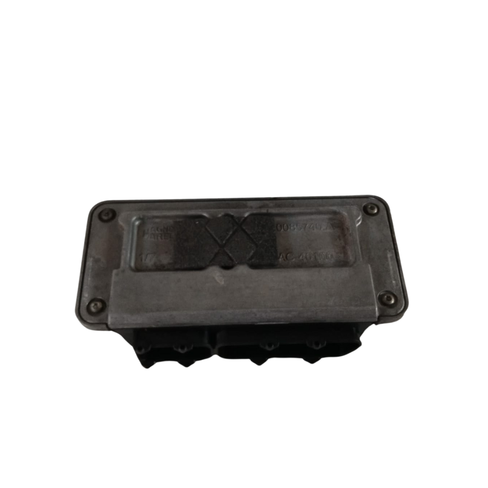 Centralina motore VOLKSWAGEN Polo 5° Serie