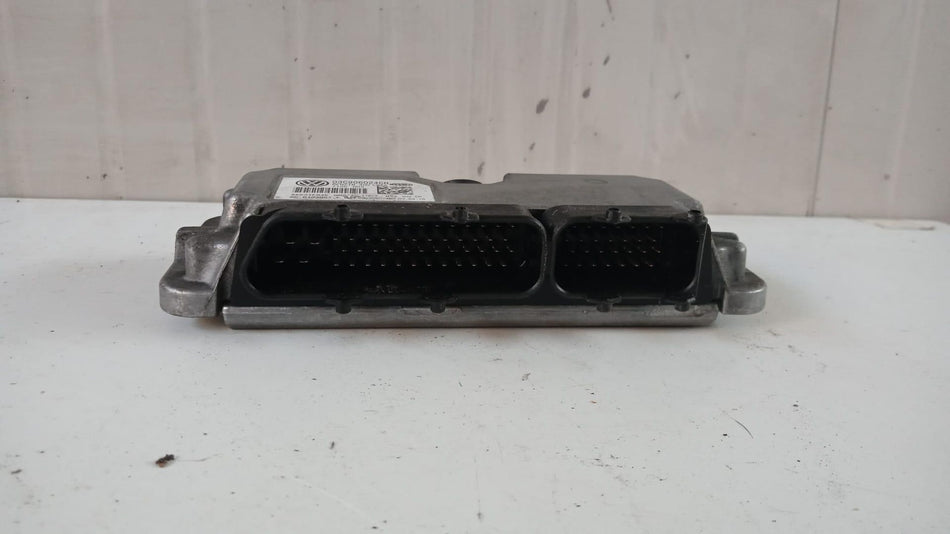 Centralina motore VOLKSWAGEN Polo 5° Serie