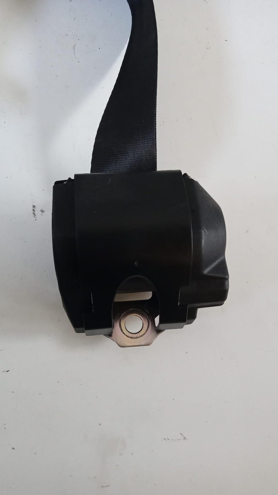 Cintura di sicurezza Posteriore DX VOLKSWAGEN Polo 5° Serie