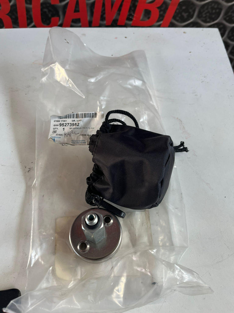 Adattatore Rifornimento GPL OPEL Corsa D 3P 2° Serie