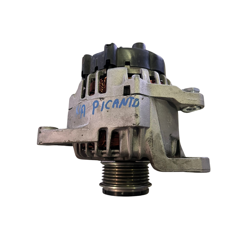 Alternatore KIA Picanto Serie (17>)