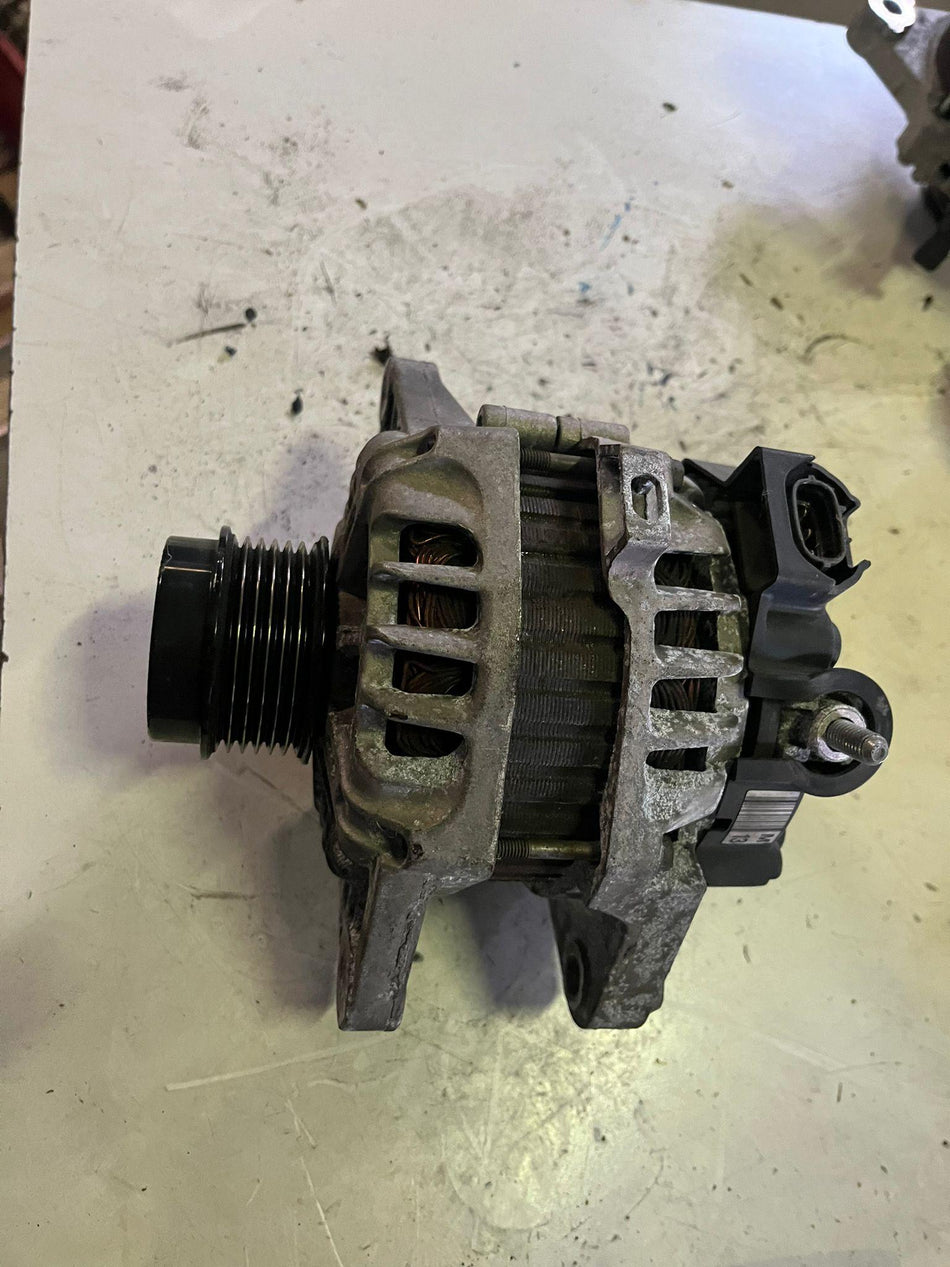 Alternatore KIA Venga 1° Serie