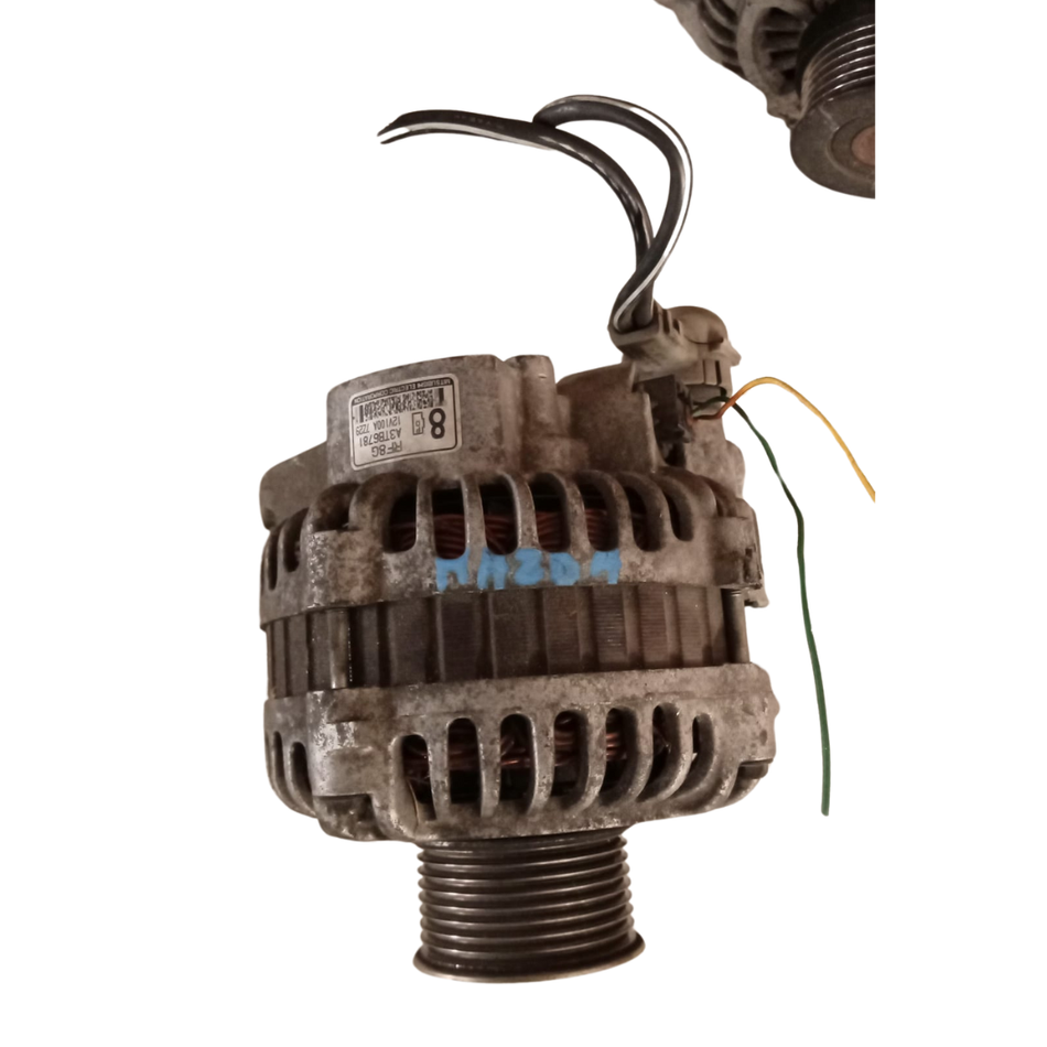 Alternatore MAZDA 6 3 serie Berlina (12>)