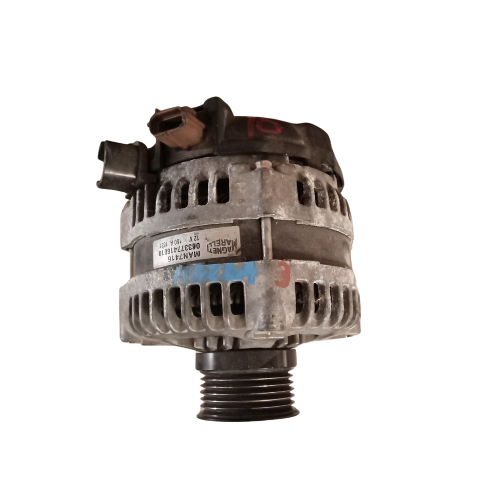 Alternatore MAZDA 3 Berlina Serie (09>13)