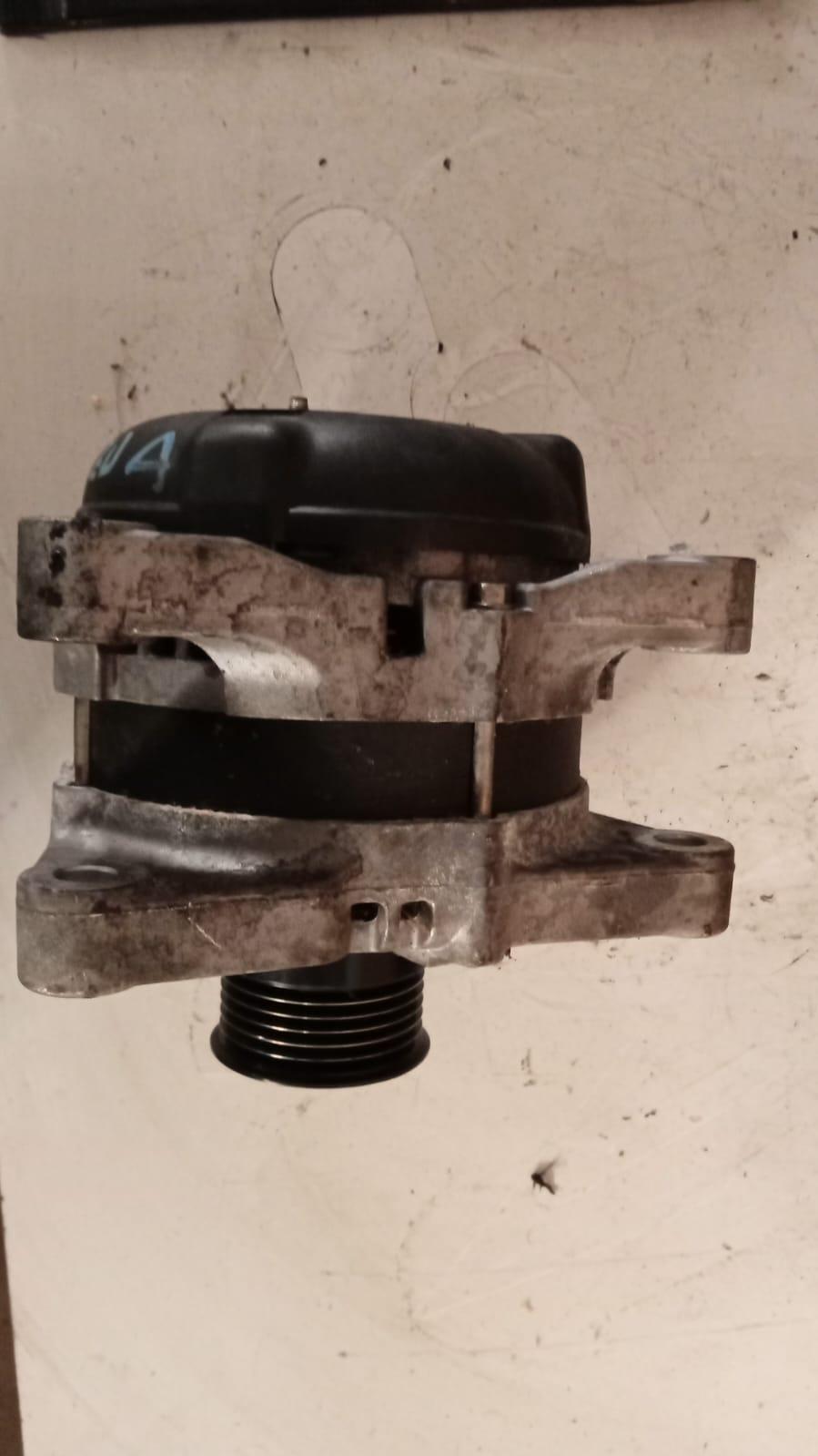 Alternatore MAZDA 3 Berlina Serie (09>13)