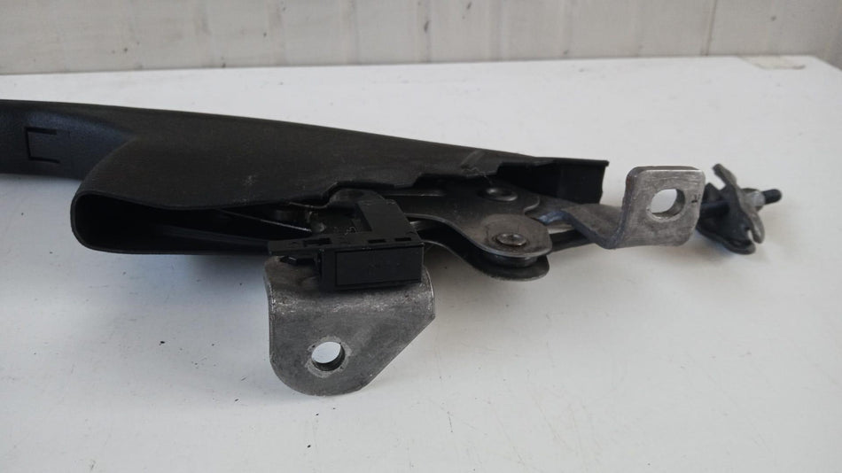 Leva Freno a Mano VOLKSWAGEN Polo 5° Serie