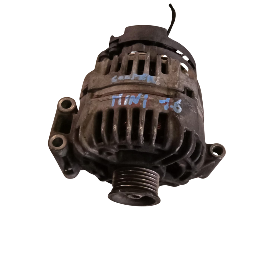 Alternatore MINI Cooper 1°  Serie