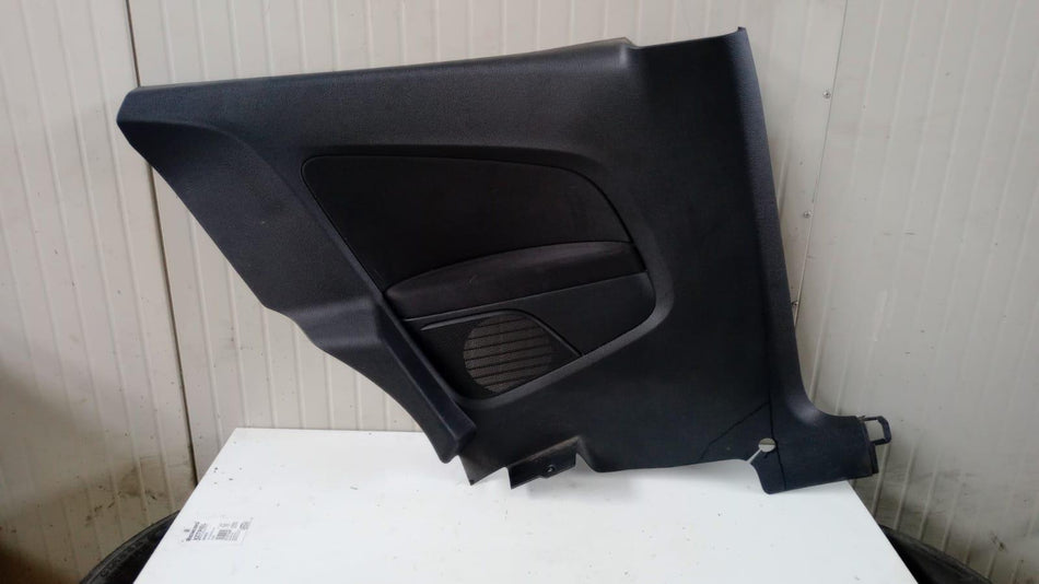 Pannello Posteriore Sinistro VOLKSWAGEN Polo 5° Serie