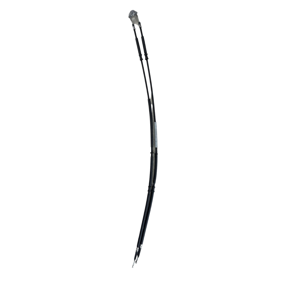 Cavo freno di stazionamento OPEL Astra G S. Wagon
