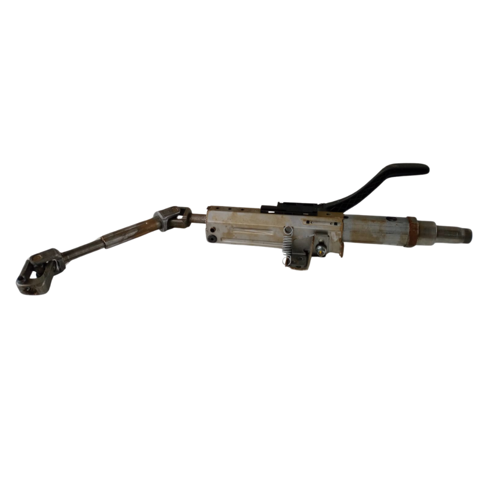 Piantone Sterzo VOLKSWAGEN Polo 5° Serie