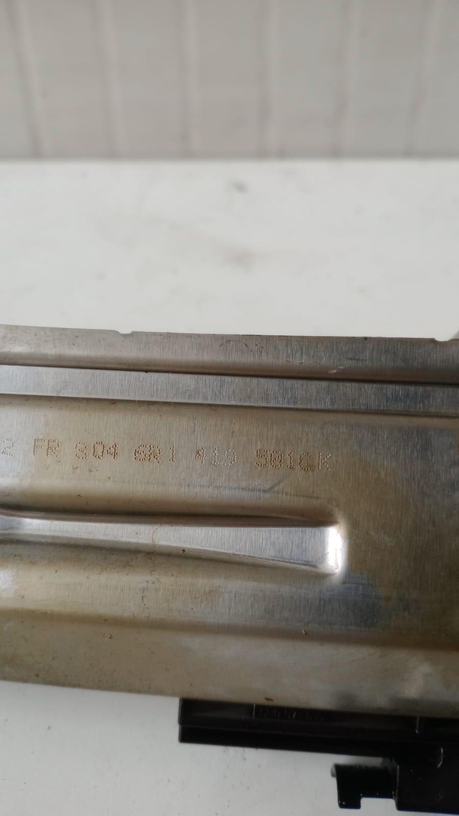 Piantone Sterzo VOLKSWAGEN Polo 5° Serie