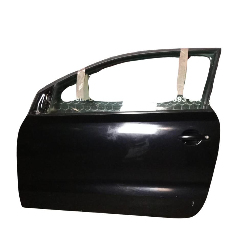 Portiera Anteriore Sinistra VOLKSWAGEN Polo 5° Serie