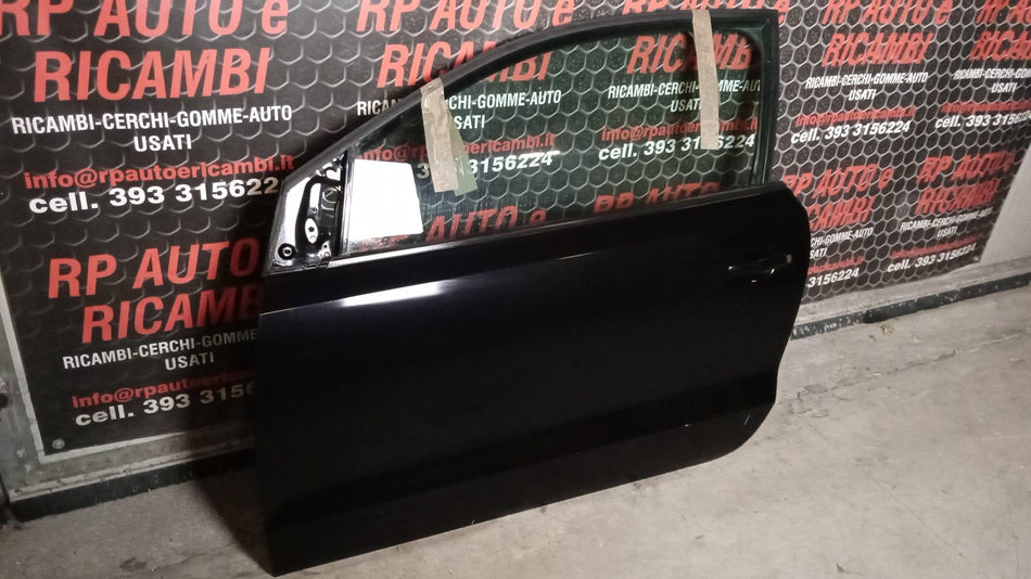 Portiera Anteriore Sinistra VOLKSWAGEN Polo 5° Serie