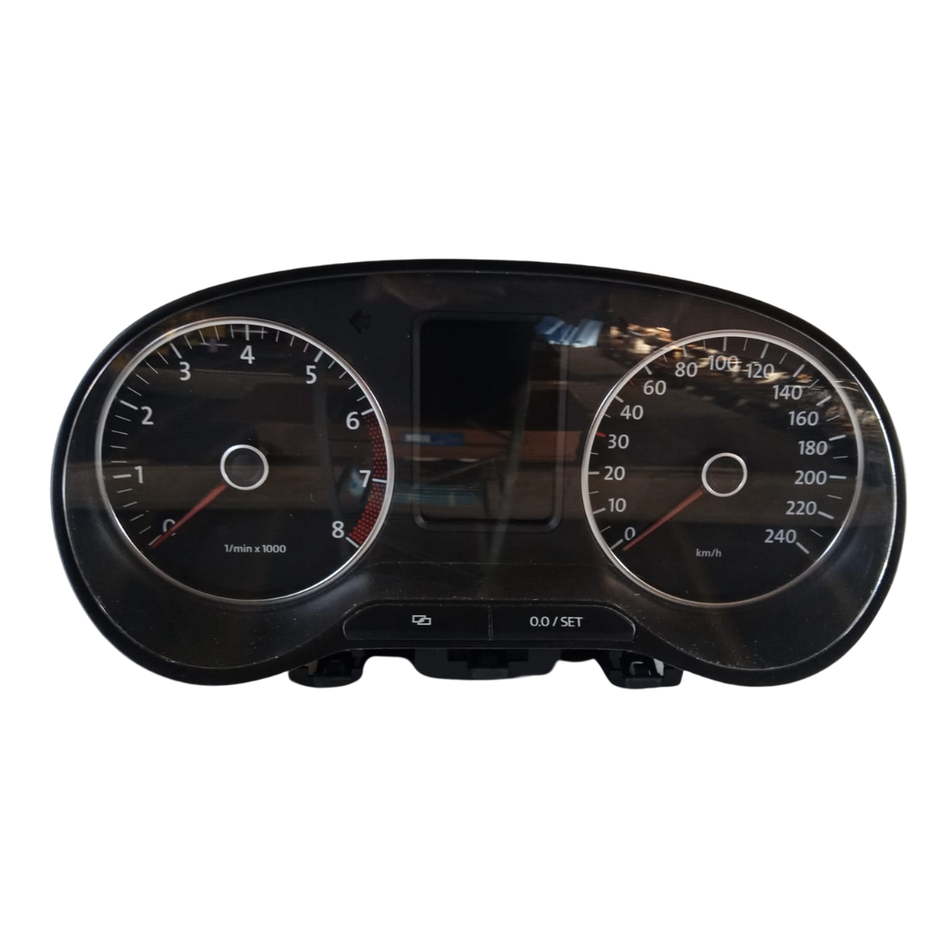 Quadro Strumenti VOLKSWAGEN Polo 5° Serie