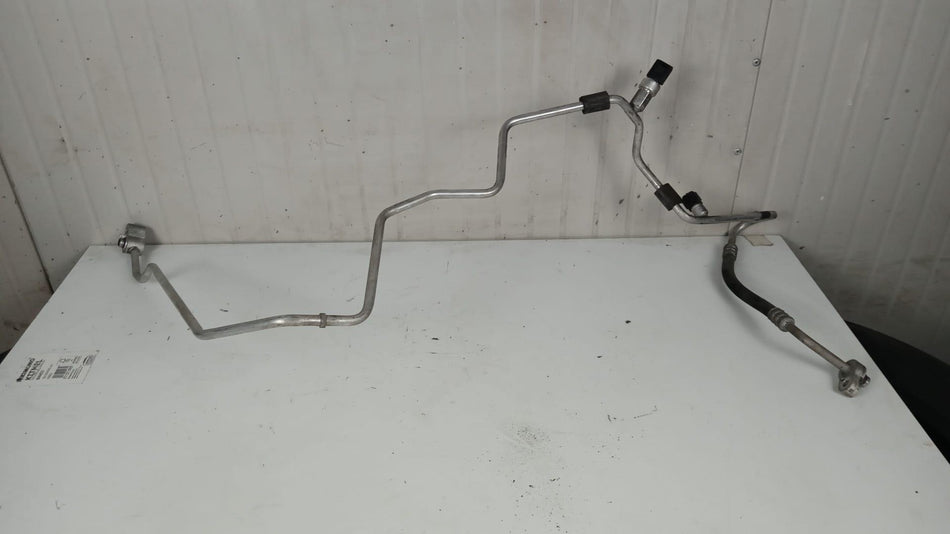 Tubi A/C VOLKSWAGEN Polo 5° Serie