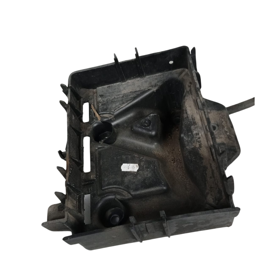 Supporto batteria VOLKSWAGEN Polo 5° Serie