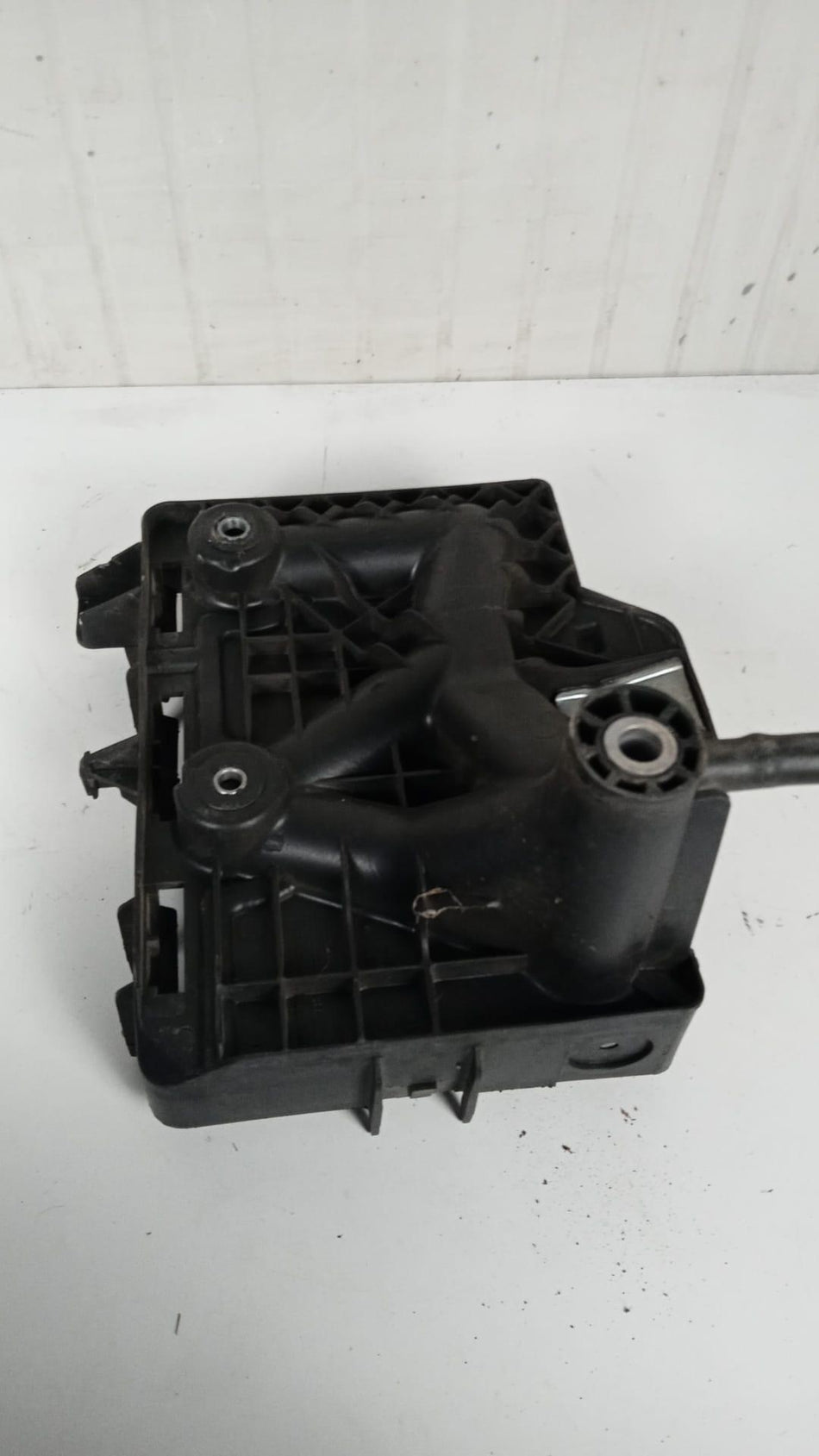 Supporto batteria VOLKSWAGEN Polo 5° Serie