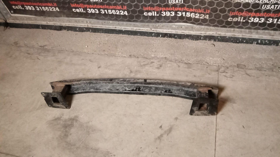 Traversa Paraurti posteriore VOLKSWAGEN Polo 5° Serie