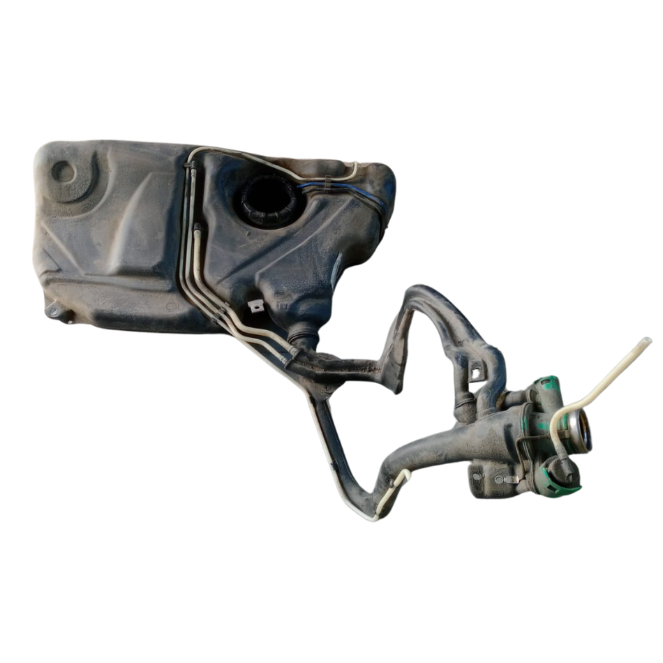 Serbatoio carburante VOLKSWAGEN Polo 5° Serie